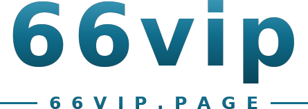 66vip logo