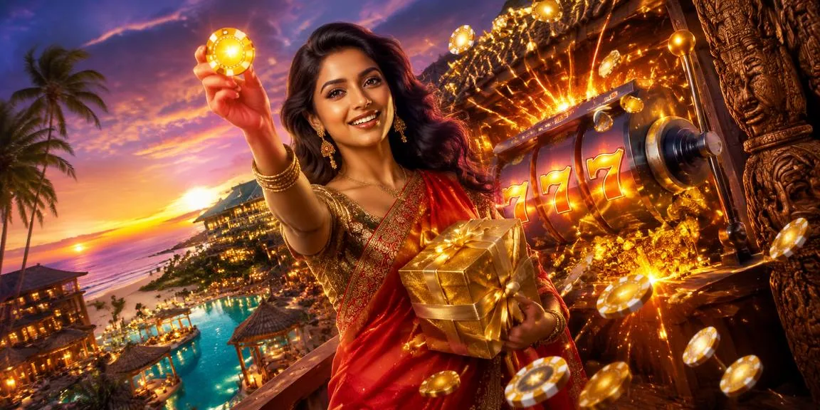 66vip What Monsoon Magic Slots Brings to the Lobby